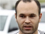Bóng đá anh, ngoại hạng anh, lịch thi đấu euro 2012, Iniesta trở thành cổ đông chính của Albacete